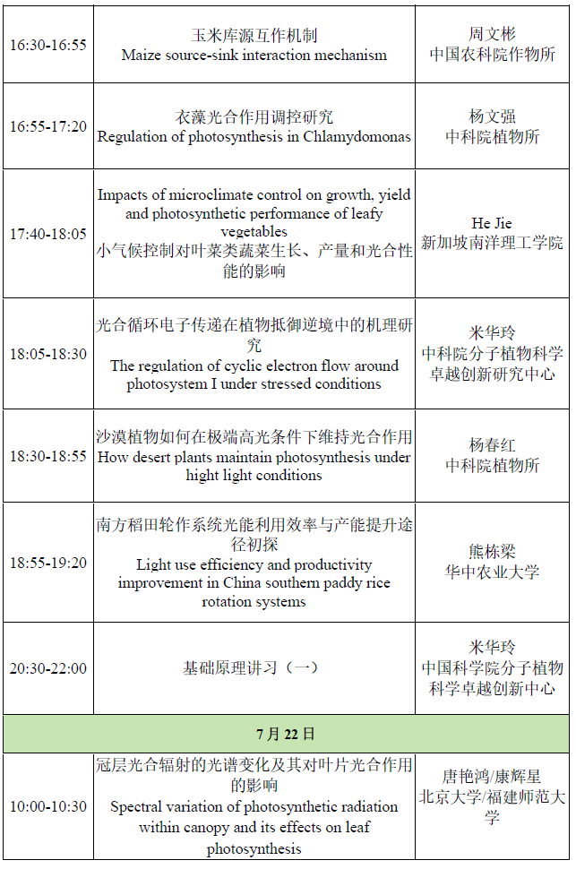 a234740ba17bcab035081b9dceda3df0.png 河北凡耕科技应邀参加 2025 光合作用研讨会