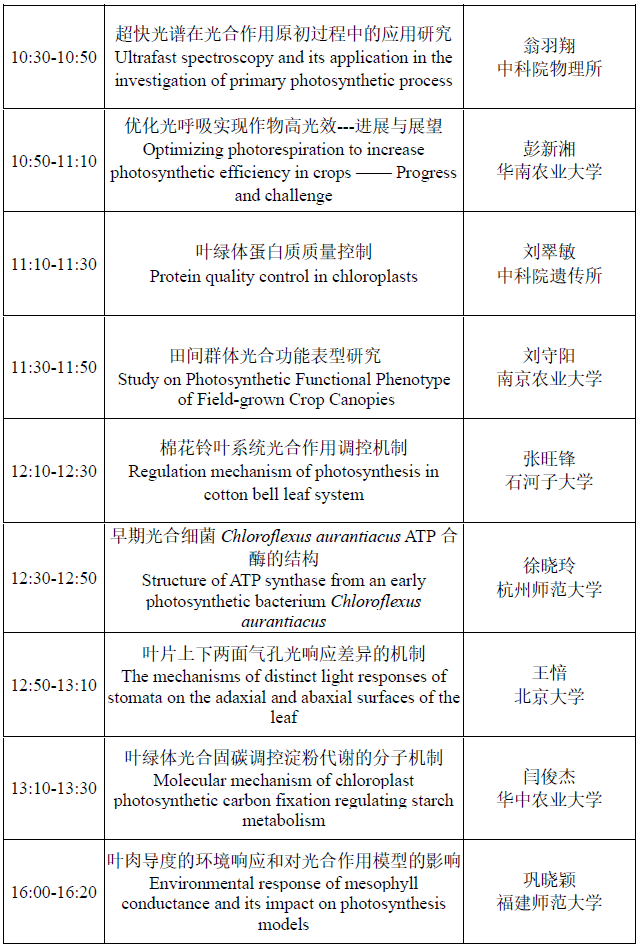 a479105e915a37c96d2d3bfeac8e6bfa.png 河北凡耕科技应邀参加 2025 光合作用研讨会